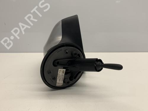 Right mirror DACIA SANDERO 1.5 dCi | BP22850815C27 