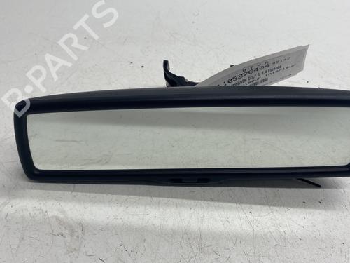 Used Rear mirror VW GOLF V (1K1) 1.4 TSI (170 hp) 26274412