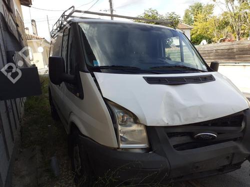 Left front window switch FORD TRANSIT Van (FA_ _) 2.2 TDCi | BP22862245I27 - Image 6