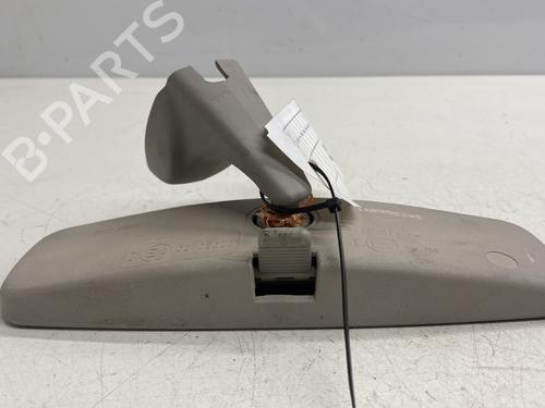 Rear mirror RENAULT CLIO IV (BH_) 1.5 dCi 75 | BP28102300I6 