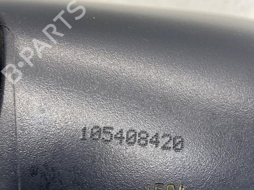 Left mirror CHEVROLET AVEO / KALOS Hatchback (T250, T255) 1.2 LPG | BP26388576C26