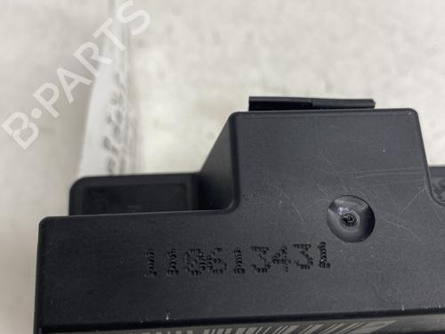 Electronic module PEUGEOT 5008 (0U_, 0E_) 1.6 HDi | BP28139624M83 