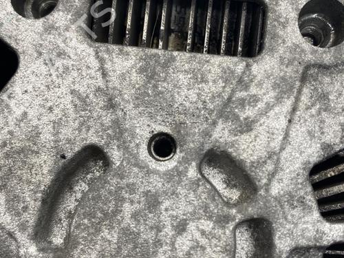 Alternator RENAULT SCÉNIC III (JZ0/1_) 1.5 dCi | BP22856501M7 