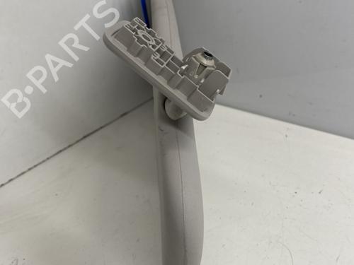 Right sun visor PEUGEOT 308 I (4A_, 4C_) 1.6 16V | BP29139114I2 