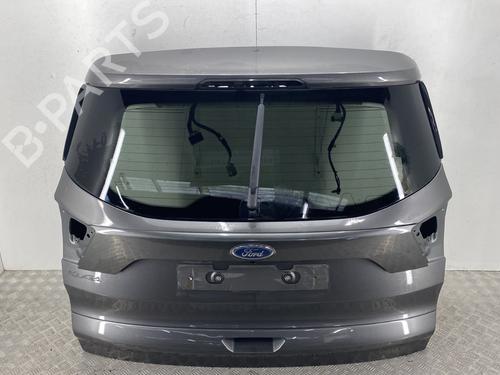 Used Tailgate FORD KUGA II (DM2) 2.0 TDCi (150 hp) 29968892