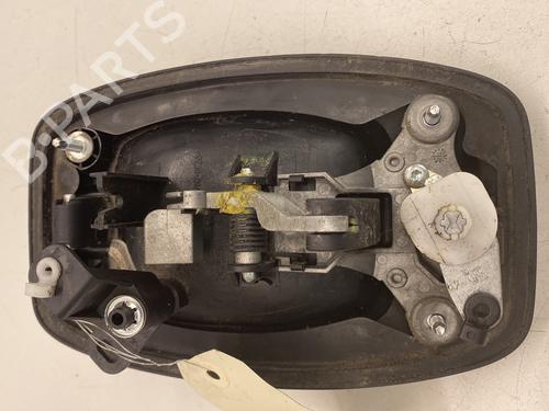 Used Exterior handle PEUGEOT BOXER Van 2.2 HDi 110 (110 hp) 22851483