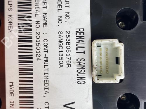 Switch RENAULT MEGANE III Coupe (DZ0/1_) 1.6 dCi (DZ00, DZ12, DZ2A, DZ13) | BP34149031I30 - Image 4