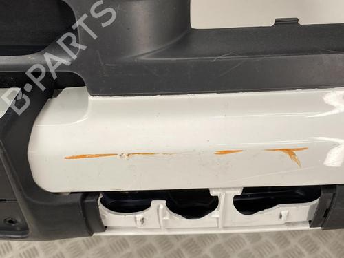 Used Front bumper BMW 3 Compact (E36) 316 i (102 hp) 22858451