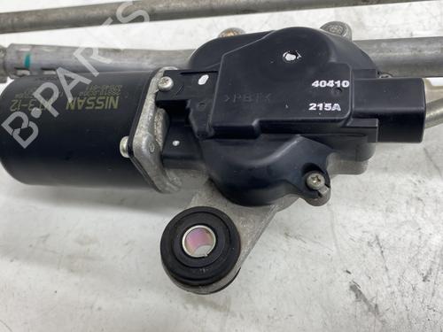 Front wiper motor NISSAN NV200 Van 1.5 dCi 110 (M20, M20N, M20M) | BP23831626M29 - Image 4