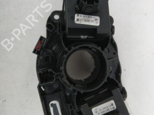 Rattstammestilk BMW 3 (E46) 330 d (184 hp) 22855149