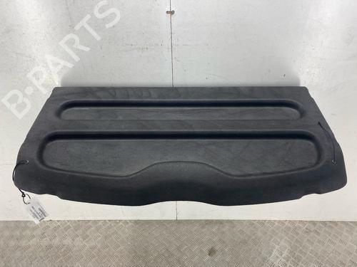 Used Rear parcel shelf Rear parcel shelf CITROËN C4 CACTUS 1.2 VTi 82 (82 hp) 39886338 39886338