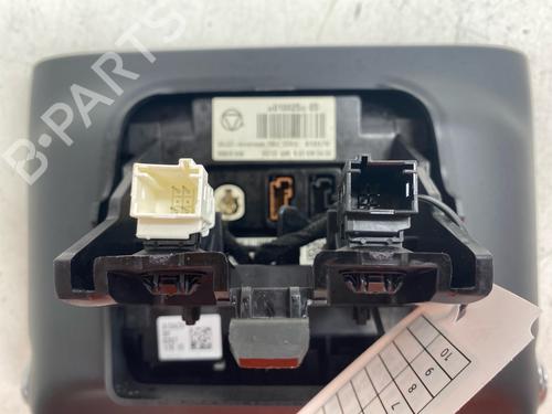 Display CITROËN C4 CACTUS 1.2 VTi 82 | BP39886336C48 - Image 7