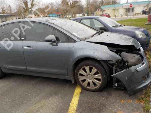 Climate control CITROËN C4 I (LC_) 2.0 HDi | BP22857924I5 