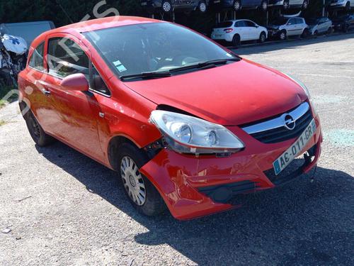 Tailgate lift support OPEL CORSA D (S07) 1.0 (L08, L68) | BP22856282C138 