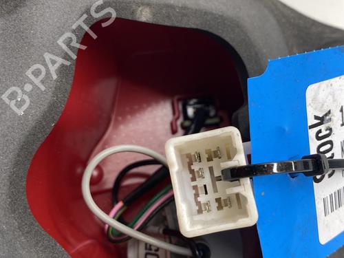 Right taillight KIA OPTIMA (JF) 1.7 CRDi | BP29912934C35 