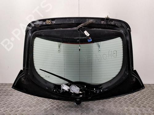 Tailgate ALFA ROMEO BRERA (939_) 2.4 JTDM 20V (939DXD1B, 939DXD12) | BP22857756C6 