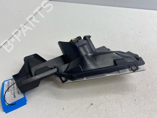 Used Right front fog light Right front fog light PEUGEOT 308 I (4A_, 4C_) 1.6 16V (120 hp) 34149131 34149131