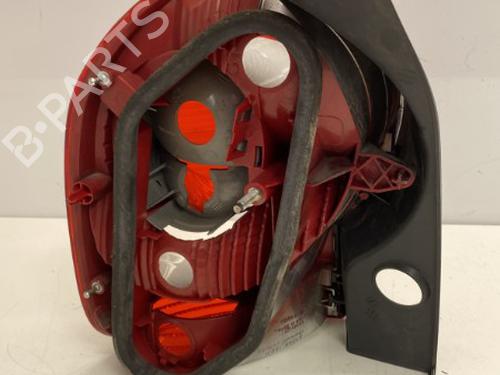 Used Right taillight Right taillight RENAULT MODUS / GRAND MODUS (F/JP0_) 1.5 dCi (FP0F, JP0F) (86 hp) 22861322 22861322