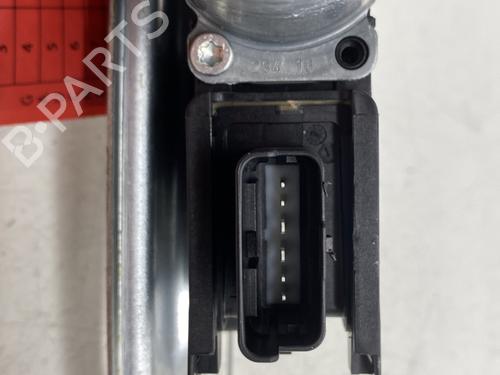 Used Rear left window mechanism Rear left window mechanism PEUGEOT 208 I (CA_, CC_) 1.2 THP 110 (110 hp) 32065341 32065341