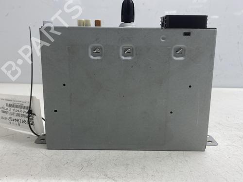 Radio PEUGEOT 208 II (UB_, UP_, UW_, UJ_) 1.2 PureTech 75 | BP26274269E6