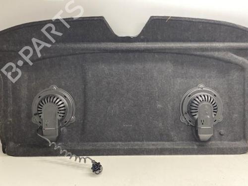 Used Rear parcel shelf Rear parcel shelf PEUGEOT 306 Hatchback (7A, 7C, N3, N5) 1.4 (75 hp) 22851161 22851161