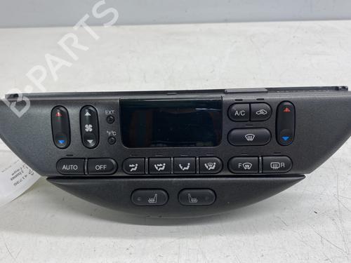 Used Climate control JAGUAR S-TYPE II (X200) 3.0 V6 (238 hp) 26683469