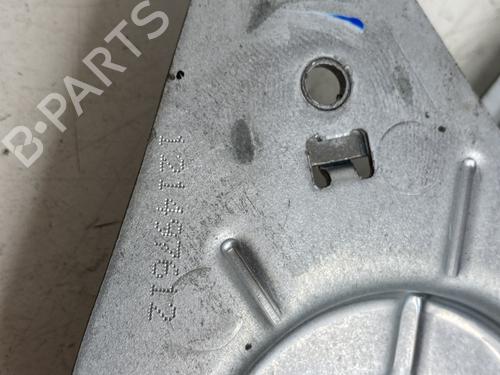 Front left window mechanism RENAULT KANGOO (KC0/1_) 1.5 dCi (KC07) | BP32468867C22  - Image 6