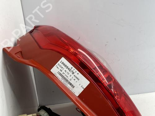 Used Right taillight Right taillight SUZUKI ALTO VII (GF, HA25_, HA35_) [2009-2026] 25258456 25258456