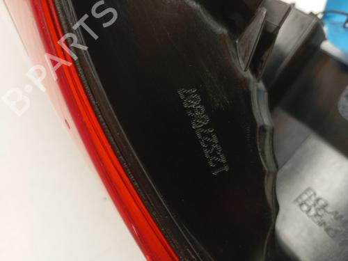 Right taillight RENAULT KANGOO Express (FW0/1_) | BP33687165C35 - Image 3