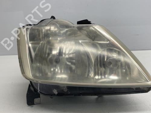 Used Right headlight Right headlight RENAULT MODUS / GRAND MODUS (F/JP0_) 1.5 dCi (FP0D, JP0D) (82 hp) 22860168 22860168