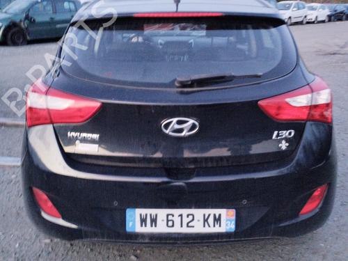Used Parts HYUNDAI i30 (GD)  1.4  4660937