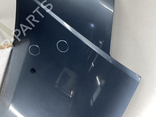 Hood CITROËN C2 (JM_) 1.1 | BP25472639C1 