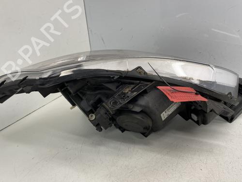 Left headlight RENAULT CLIO III (BR0/1, CR0/1) 1.4 16V | BP29529080C28 
