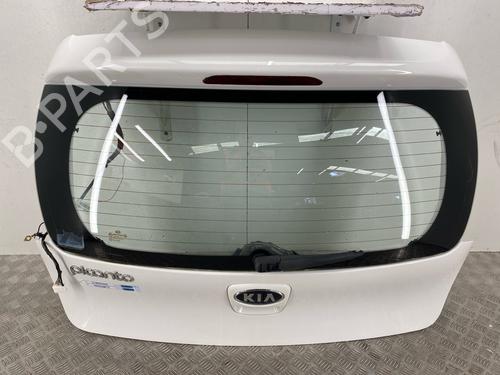 tailgate-kia-picanto-ii-ta-2011-2012-2013-2014-2015-2016-2017-2018-35770199 main image