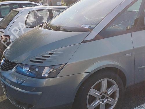 Ratstangsstang RENAULT AVANTIME (DE0_) 2.2 dCi (DE01) | BP25258548I23  - Image 9