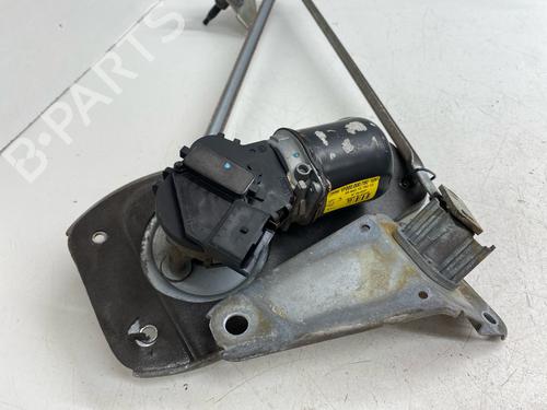 Used Front wiper motor Front wiper motor PEUGEOT PARTNER Box Body/MPV (5_, G_) 1.6 HDi 75 (75 hp) 36097000 36097000
