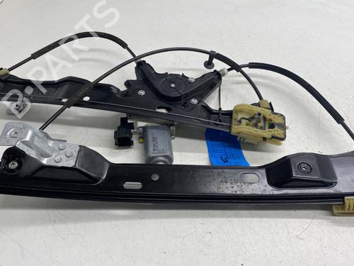 Used Front right window mechanism FORD FOCUS III Turnier 1.5 TDCi (120 hp) 29851565
