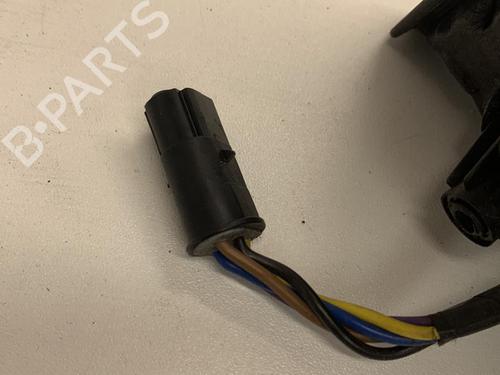 Right mirror SMART FORTWO Coupe (450) 0.7 (450.352, 450.332) | BP22855005C27 
