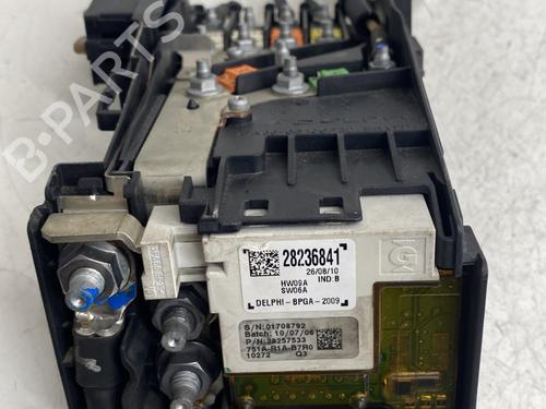 Used Electronic module Electronic module PEUGEOT 308 I (4A_, 4C_) 1.6 16V (120 hp) 29139116 29139116