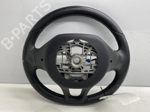 Steering wheel PEUGEOT 208 I (CA_, CC_) 1.4 HDi | BP23191054C49 