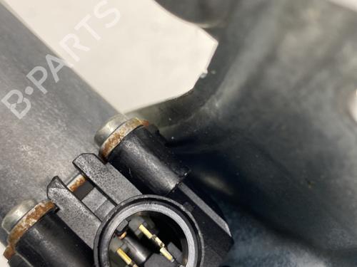 Front right window mechanism RENAULT CLIO III (BR0/1, CR0/1) 1.2 16V (BR0P, CR0P) | BP29529064C23 