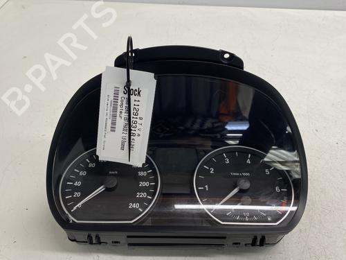 Used Instrument cluster BMW 1 (E87) 116 i (122 hp) 29704522