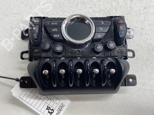 Left front window switch MINI MINI COUNTRYMAN (R60) Cooper D | BP28015515I27  - Image 5