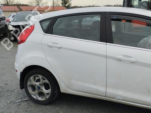 Headlight switch FORD FIESTA VI (CB1, CCN) 1.6 Ti | BP33118408I24 - Image 10