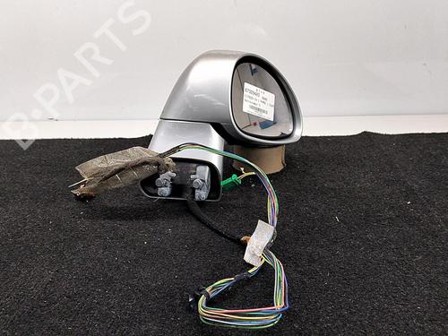 Right mirror CITROËN C4 Coupe (LA_) 1.6 HDi | BP22852193C27 