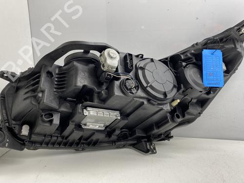 Used Right headlight Right headlight CITROËN C5 III (RD_) 2.0 HDi 140 (RDRHF8, RDRHFA, RDRHA8, RDRHAJ) (140 hp) 36003281 36003281