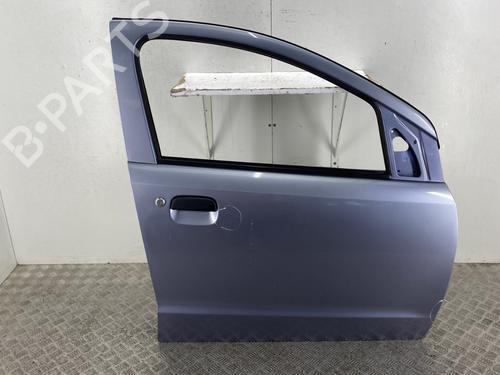 right-front-door-nissan-pixo-ua0-2009-33044531 main image