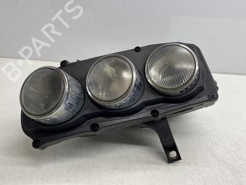 Left headlight ALFA ROMEO 159 Sportwagon (939_) 1.9 JTDM 16V (939BXC1B) 60682089