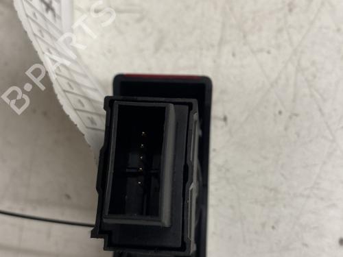 Warning switch OPEL CORSA C (X01) 1.3 CDTI (F08, F68) | BP29375496I22 - Image 5