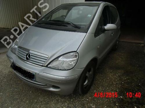 Right rear door MERCEDES-BENZ A-CLASS (W168) A 160 (168.033, 168.133) | BP22854777C5 